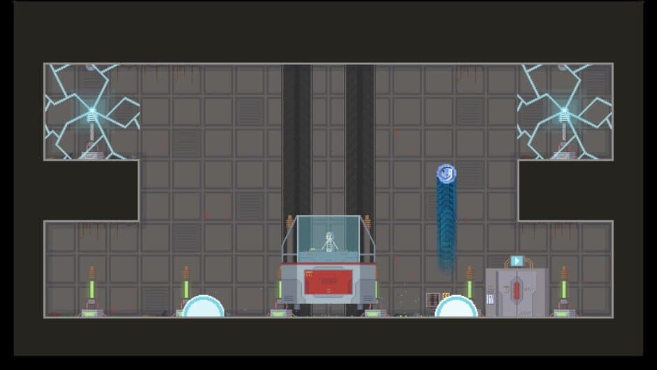 Paradox Soul screenshot 3