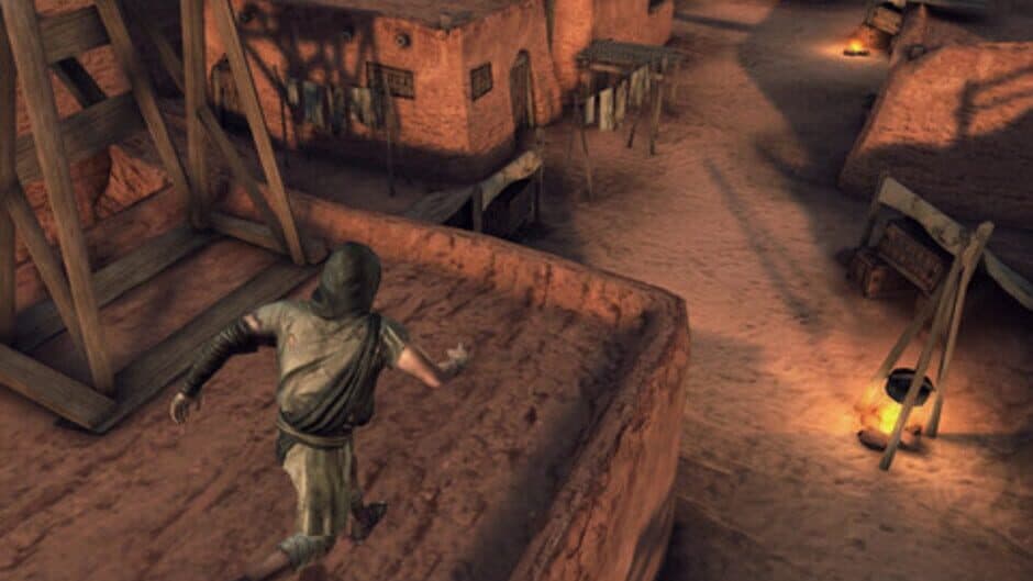 Stargate SG-1: Unleashed - Episode 1 screenshot 4