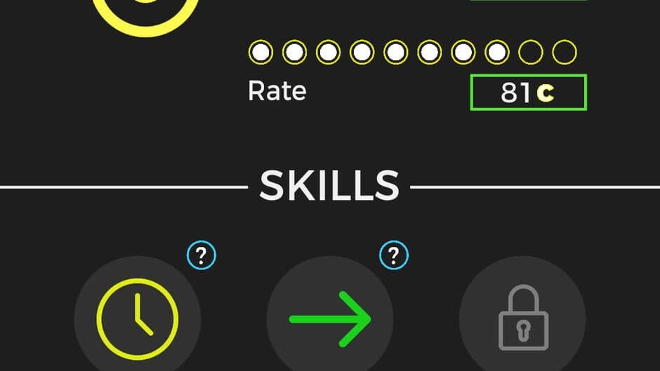 Angry shapes: Clash of geometry screenshot 4