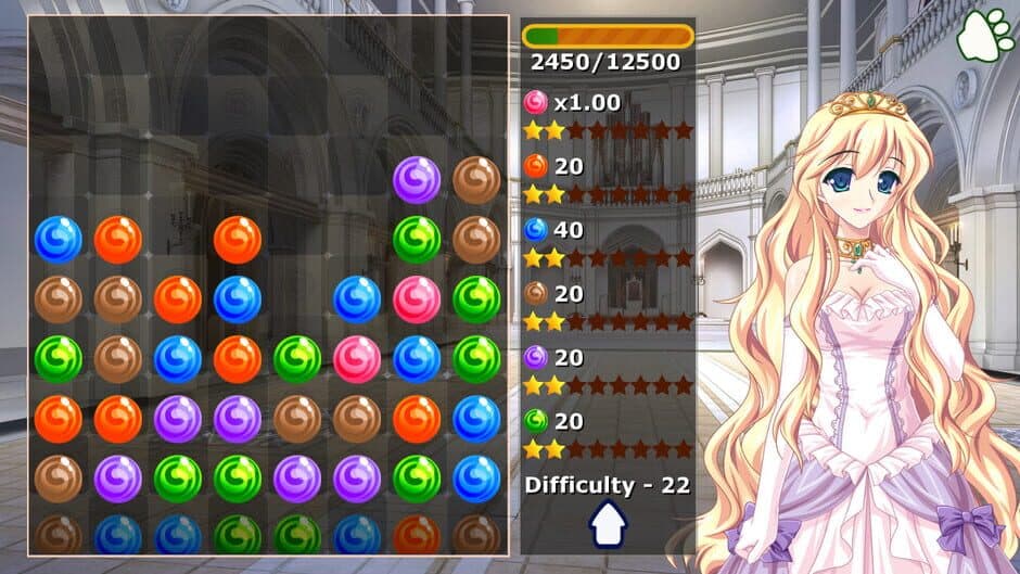 Puzzle Wishes screenshot 5