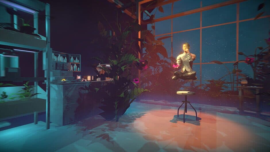 Destination Primus Vita screenshot 6