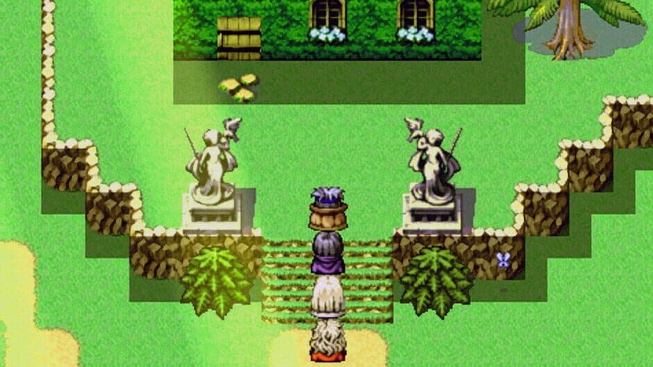 Labyronia RPG 2 screenshot 5