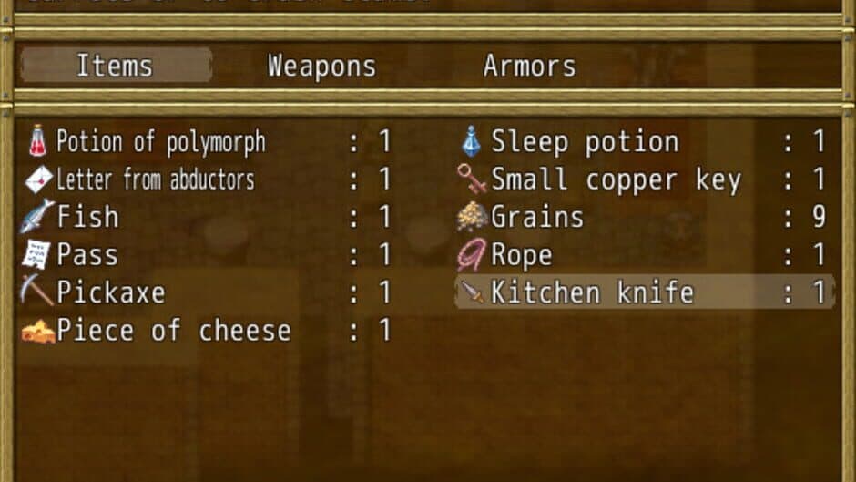 Legends of Iskaria screenshot 5