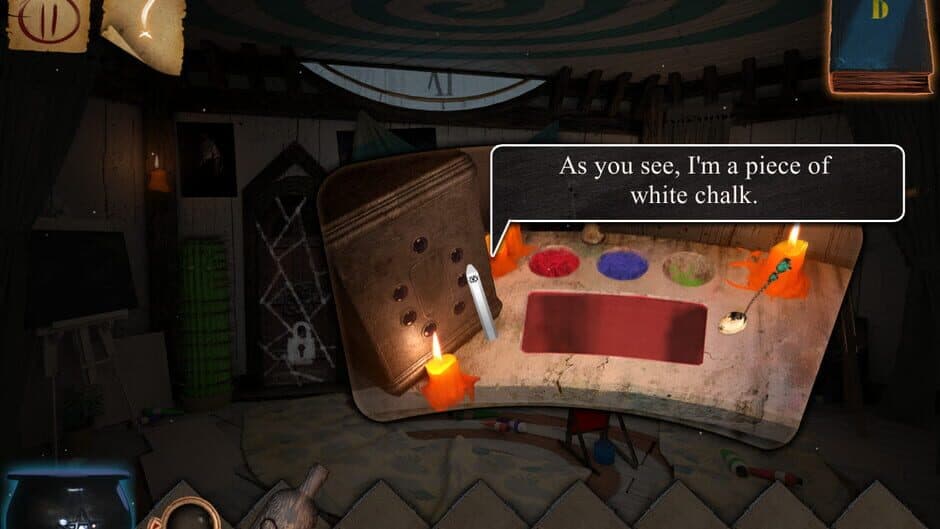 The Tower of Beatrice screenshot 3