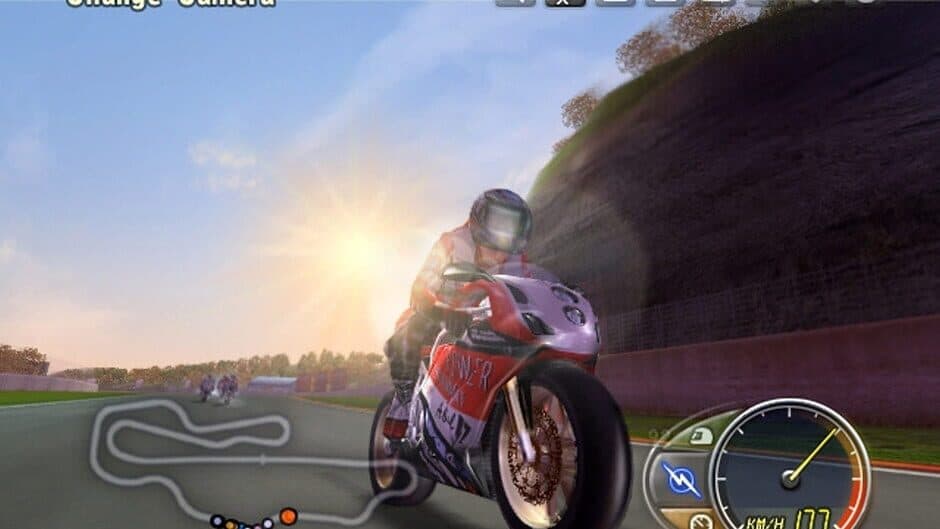 Ducati World Championship screenshot 5