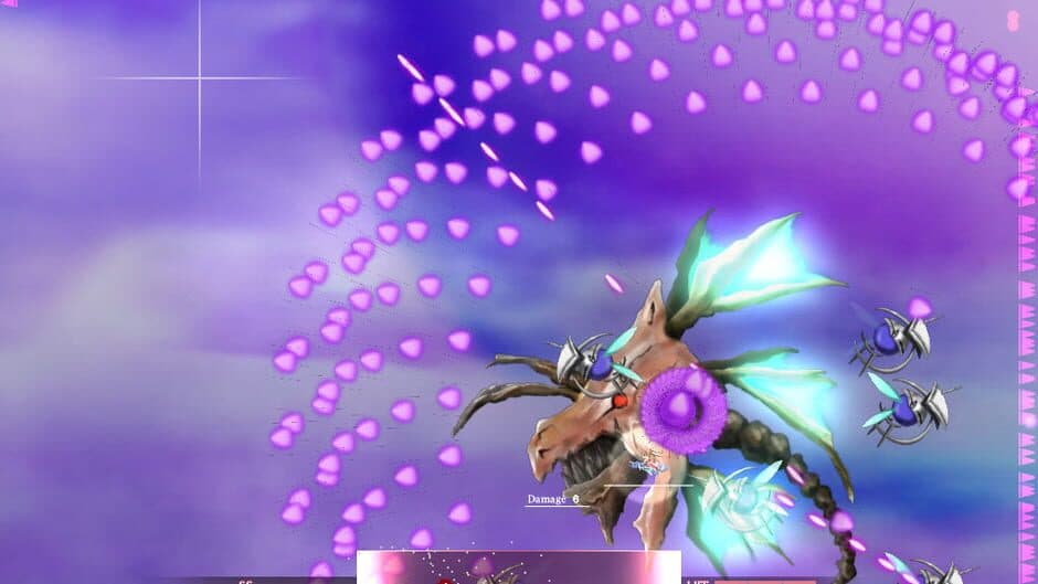 Diadra Empty screenshot 4