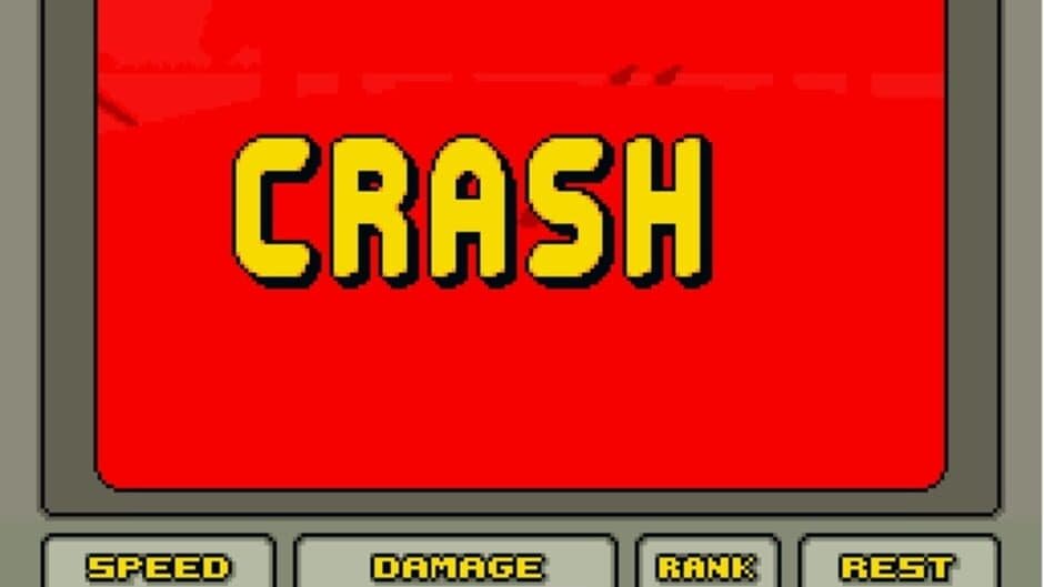 Stunt Race FX screenshot 2