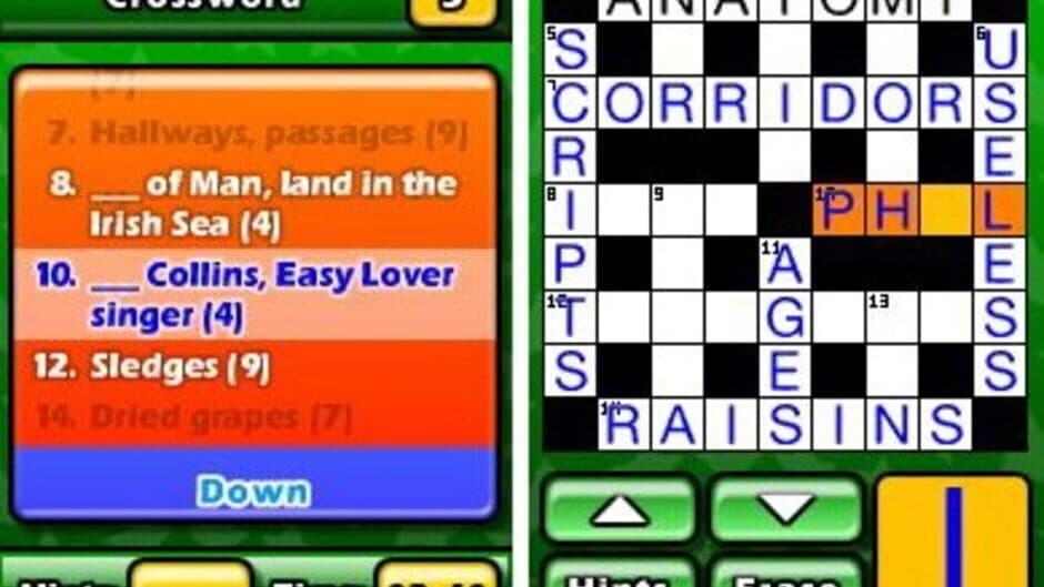 Puzzler World 2011 screenshot 5