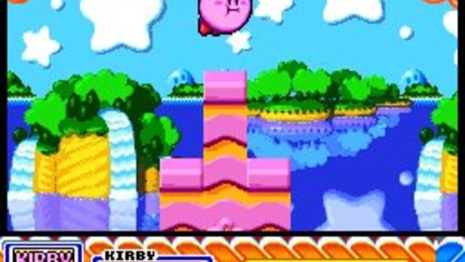 Kirby Super Star screenshot 3