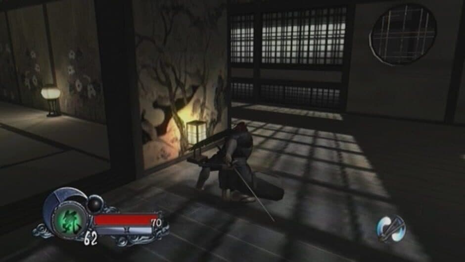 Tenchu Z screenshot 1