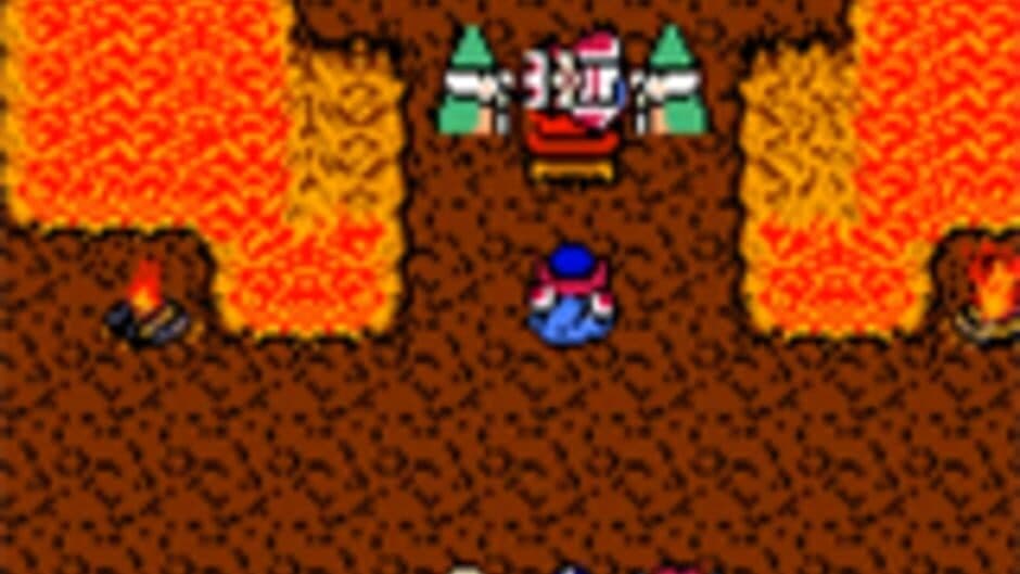 Shining Force: The Sword of Hajya screenshot 5