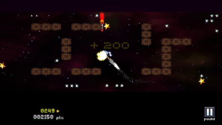 Super Star Panda screenshot 3