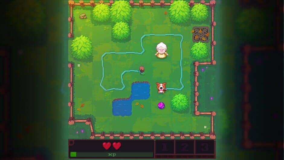 Fidel: Dungeon Rescue screenshot 5