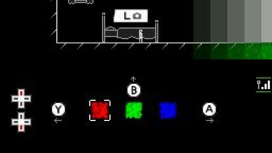 Alt-Play: Jason Rohrer Anthology screenshot 6