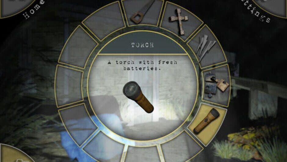 The Forgotten Room screenshot 5