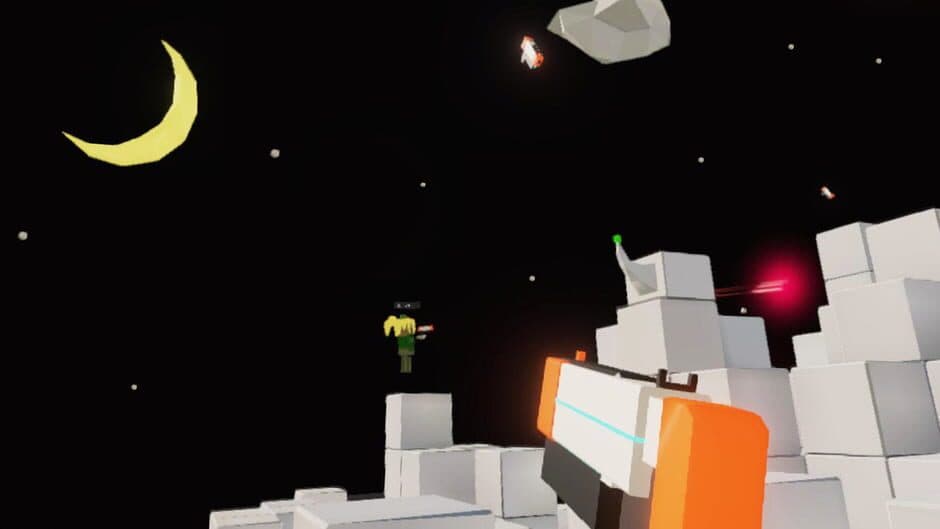 VR Triber screenshot 3