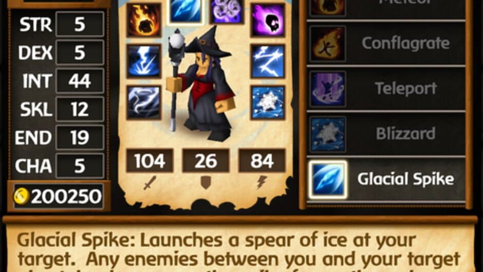 Battleheart Legacy screenshot 3