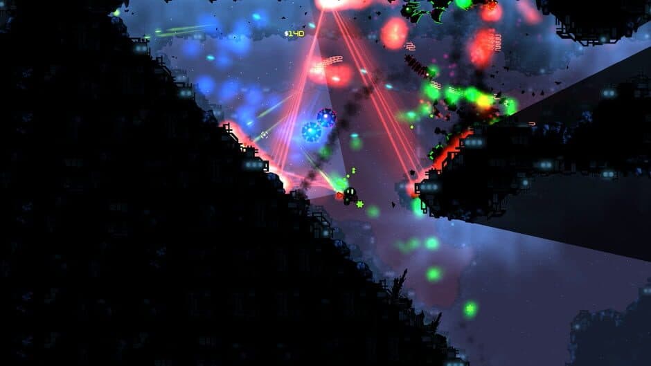 Good Robot screenshot 2