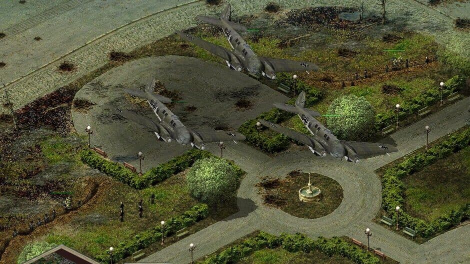 Great Battles of WWII: Stalingrad screenshot 5