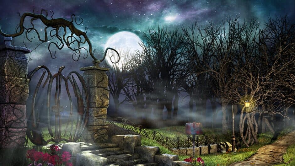 Evil Pumpkin: The Lost Halloween screenshot 5