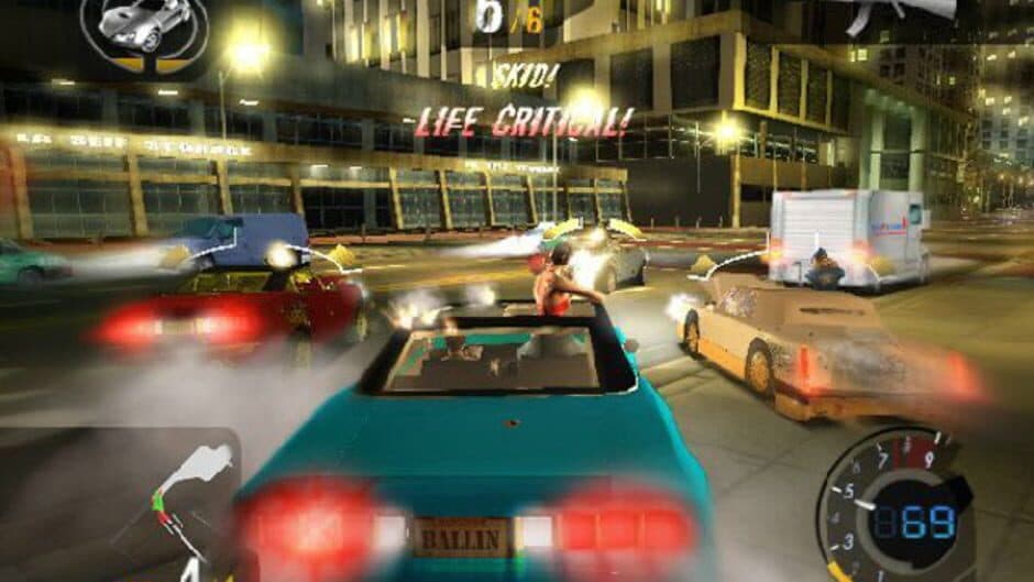 187 Ride or Die screenshot 1