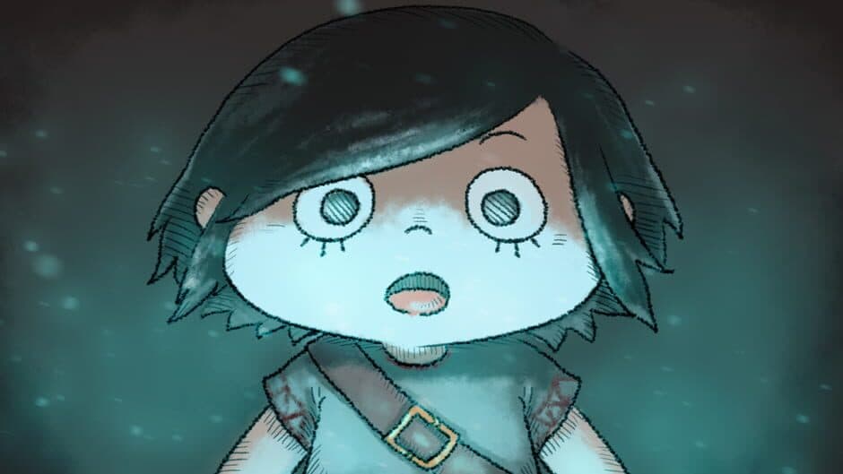 Nairi: Tower of Shirin screenshot 4