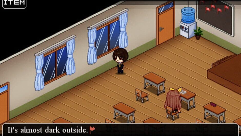 Confess My Love screenshot 5