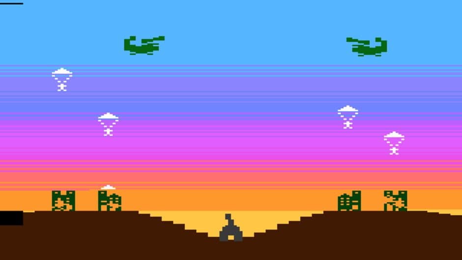 Commando Raid screenshot 3