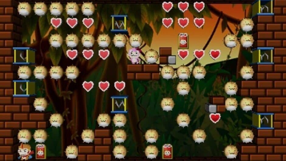 Banana Bliss: Jungle Puzzles screenshot 5