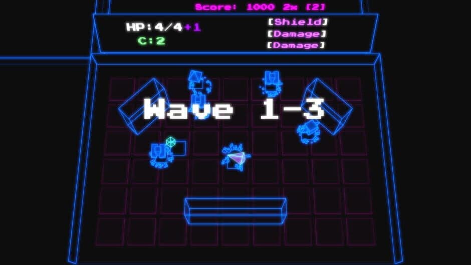 Null Vector screenshot 1