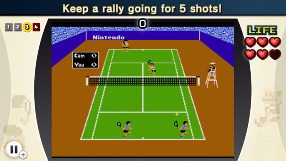 NES Remix screenshot 1