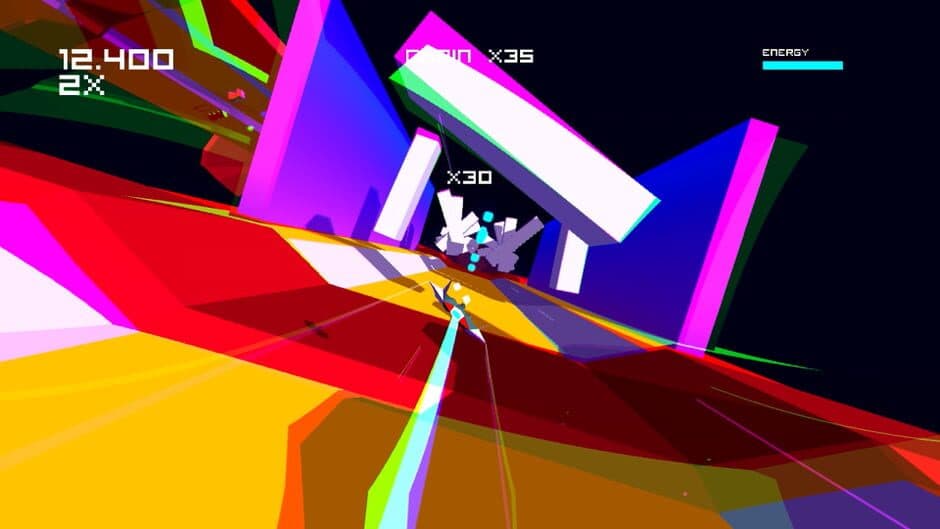 Futuridium EP Deluxe screenshot 6