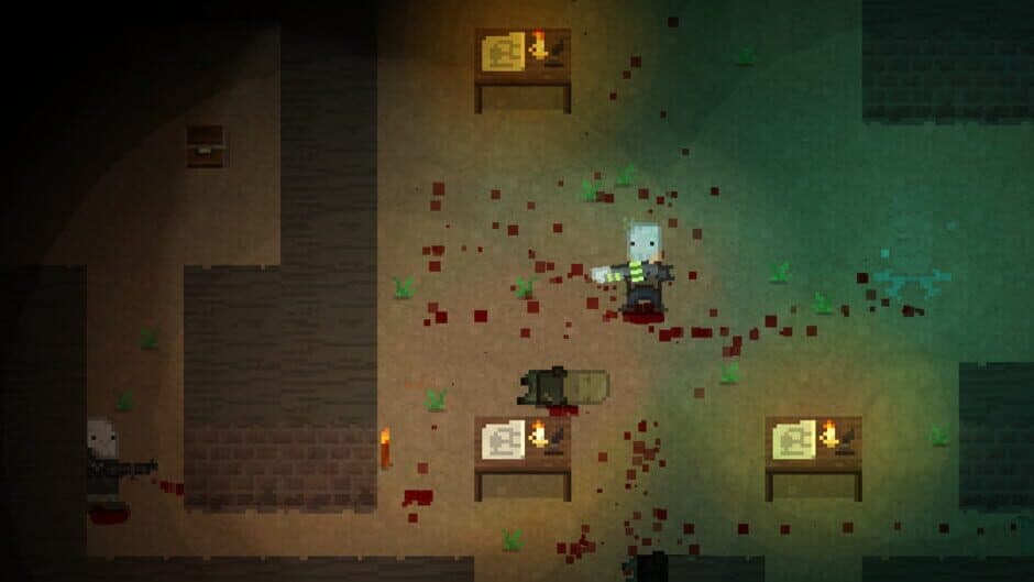 Vintage Year screenshot 1