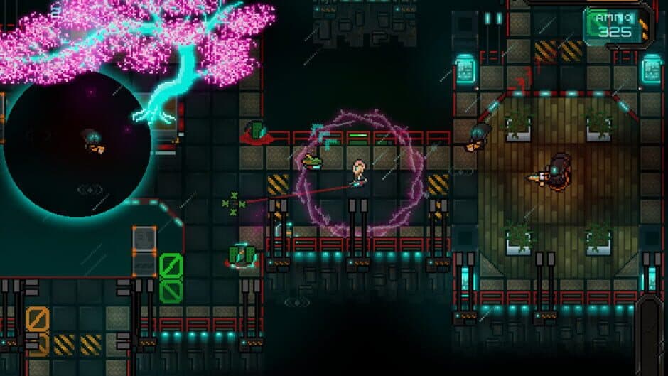 Void Raiders screenshot 2