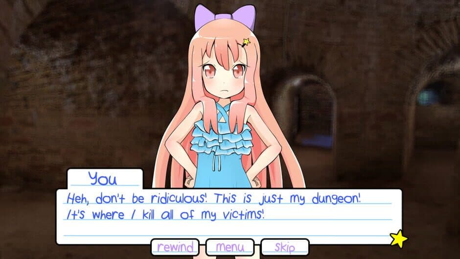 Lily's Day Off screenshot 4