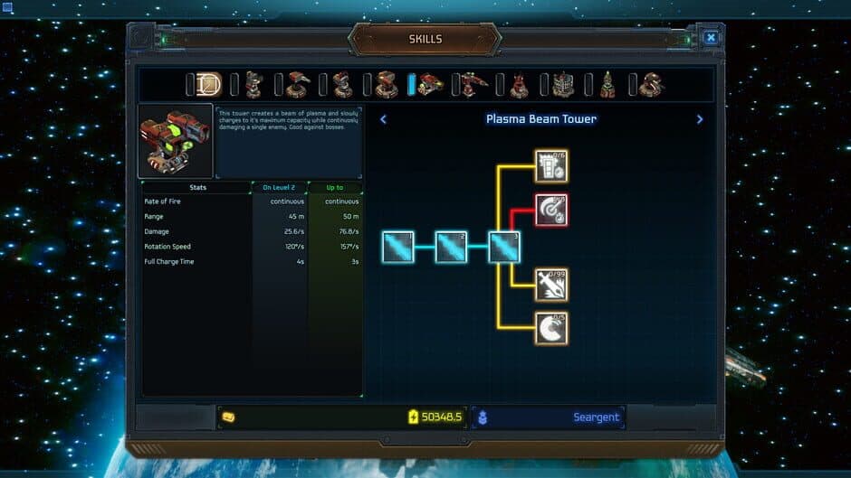 Defense Task Force screenshot 3