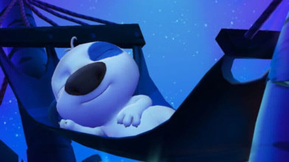 My Talking Hank screenshot 3