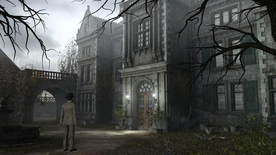 Alter Ego screenshot 2