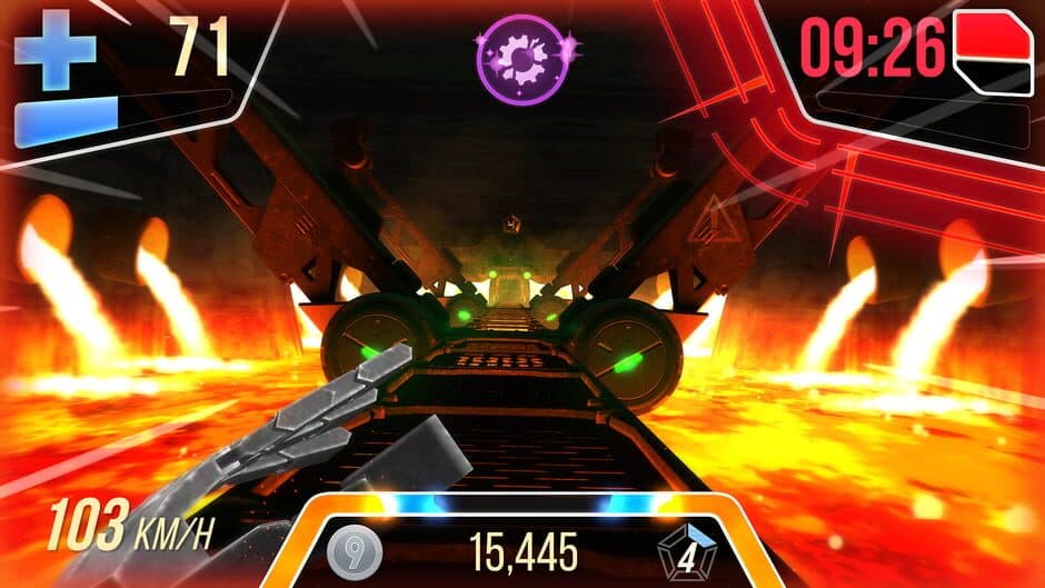 Supralympic Runners screenshot 4