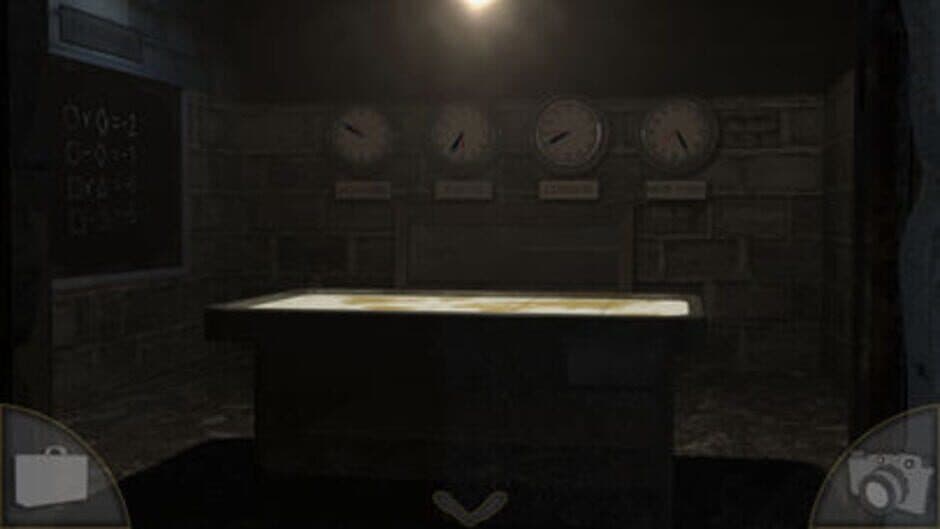 All That Remains: Part 1 screenshot 3