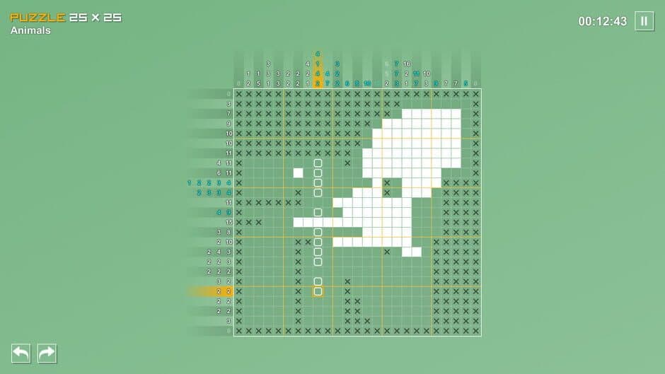 Pictopix screenshot 1