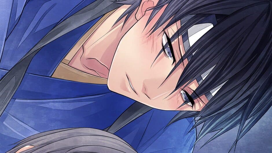 The Amazing Shinsengumi: Heroes in Love screenshot 1