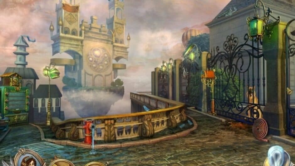 Snark Busters: High Society screenshot 5