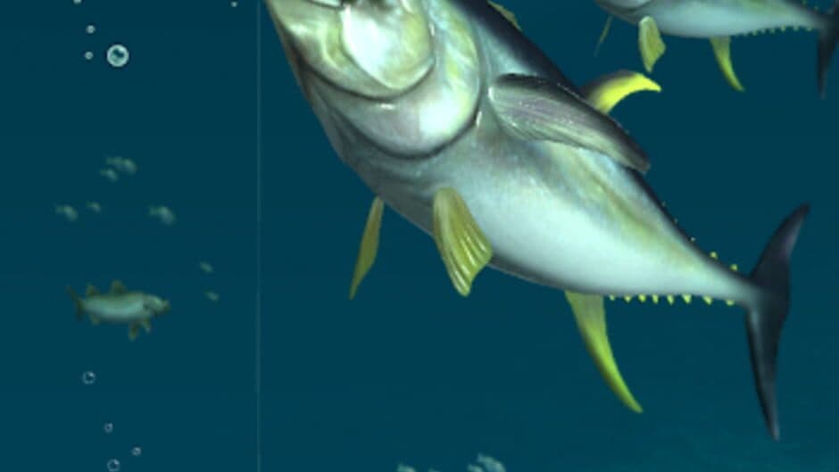 Rapala Fishing: Daily Catch screenshot 1