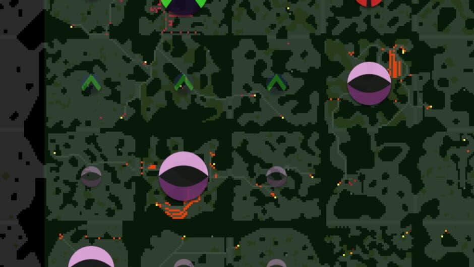 Screeps: World screenshot 5