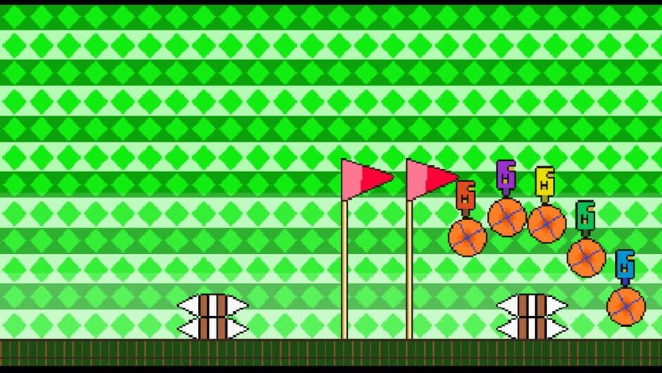 JumpBall screenshot 5