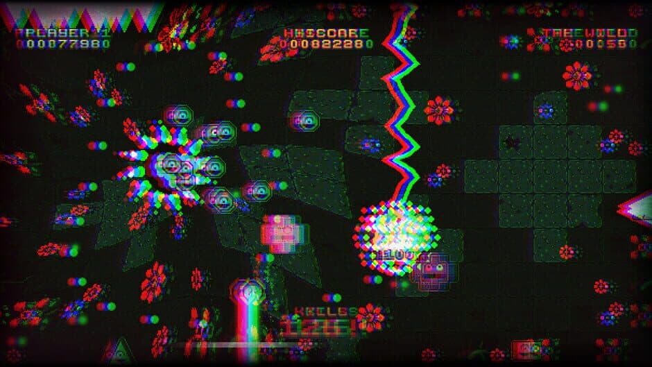 Pan-Dimensional Conga Combat screenshot 2