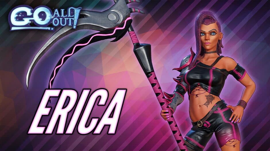 Go All Out! screenshot 6