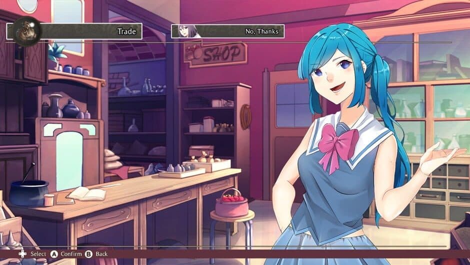 Insurgence: Chains of Renegade screenshot 4