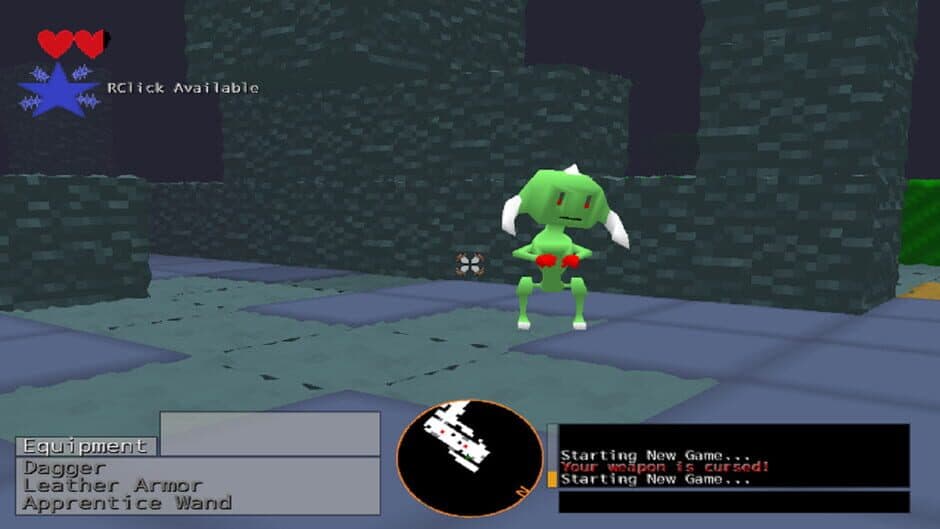 Rogue Party screenshot 3